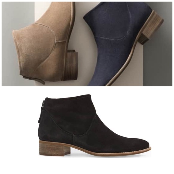 paul green boots 2018